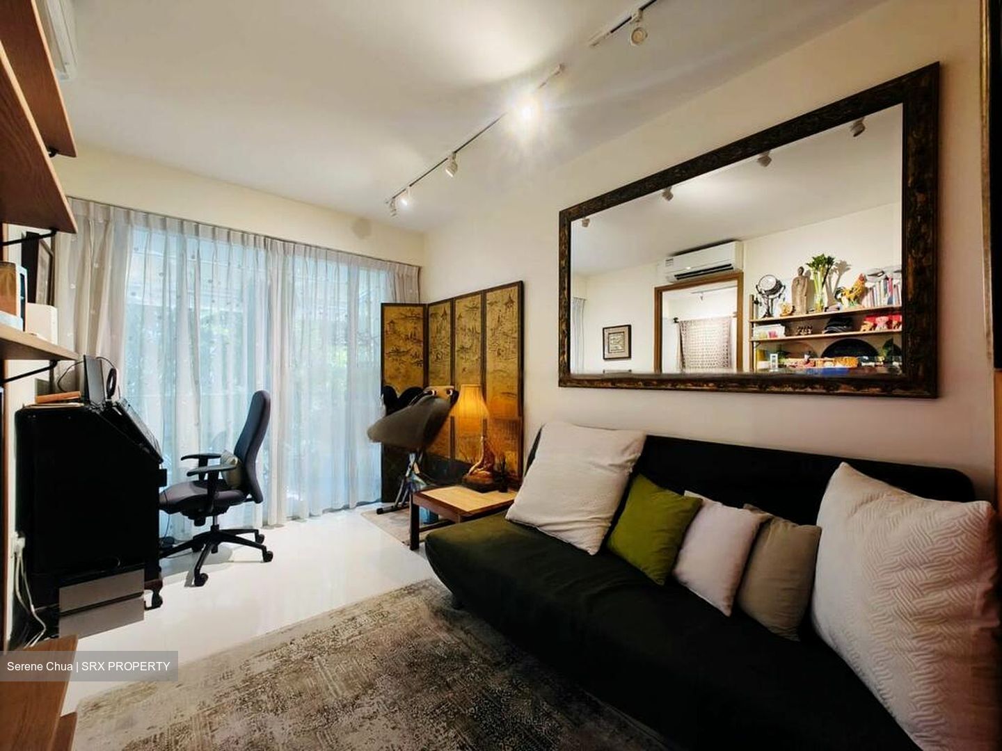 RV Suites (D10), Apartment #468425341